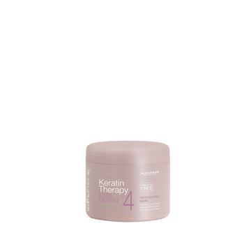 Picture of ALFAPARF KERATIN THERAPY LISSE DESIGN REHYDRATING MASK
